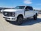 2027 Ford F-250 Lariat