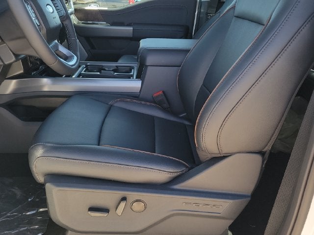 2027 Ford F-250 Lariat