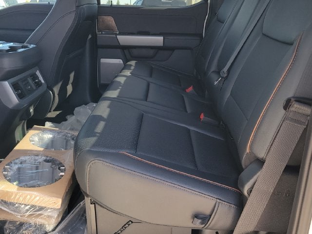 2027 Ford F-250 Lariat