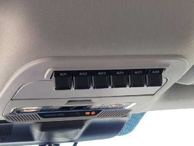 2027 Ford F-250 Lariat