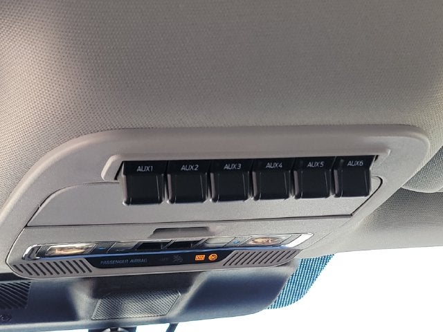 2027 Ford F-250 Lariat
