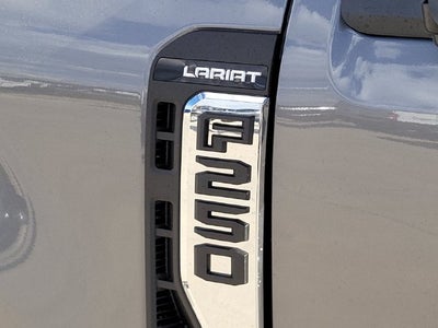2027 Ford F-250 Lariat