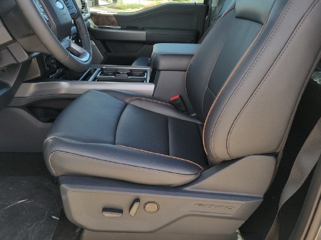 2027 Ford F-250 Lariat