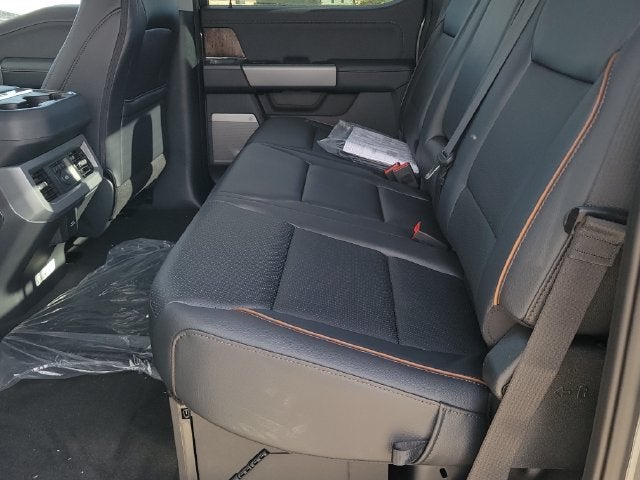 2027 Ford F-250 Lariat
