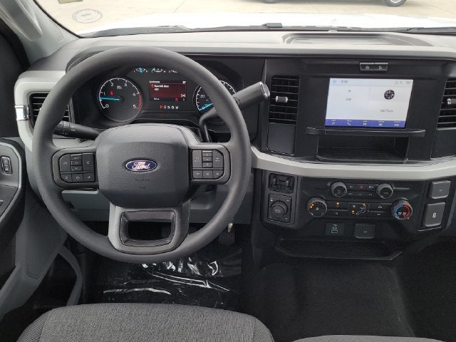 2027 Ford F-250 XL