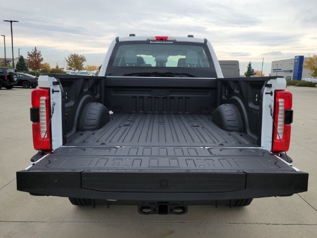 2027 Ford F-250 XL