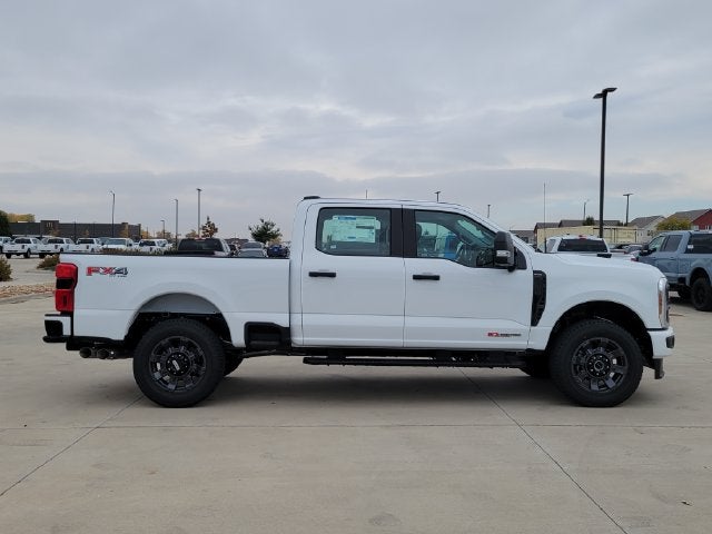 2027 Ford F-250 XL