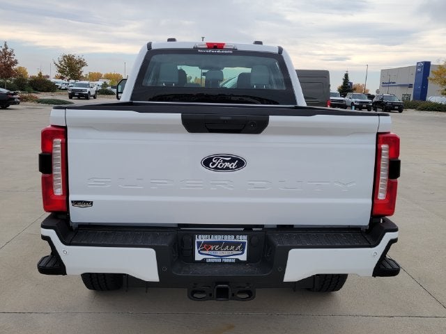2027 Ford F-250 XL