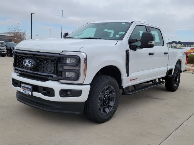 2027 Ford F-250 XL