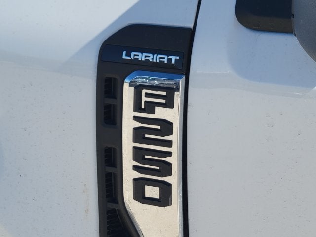 2027 Ford F-250 Lariat