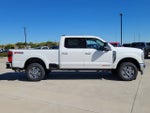 2027 Ford F-250 Lariat
