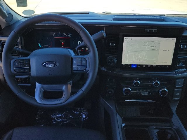 2027 Ford F-250 Lariat
