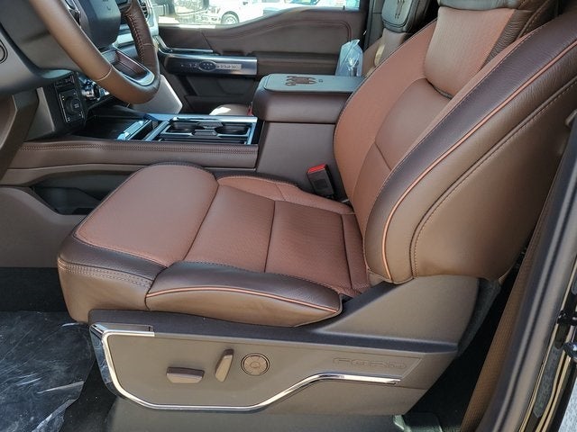 2025 Ford F-250SD King Ranch