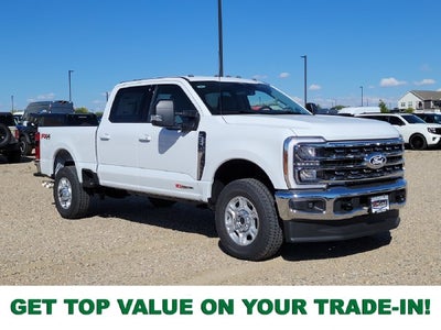 2027 Ford F-250 XLT