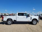 2027 Ford F-250 XLT