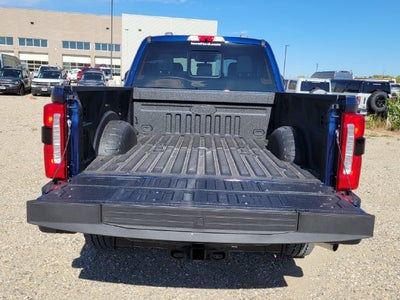 2027 Ford F-250 XLT
