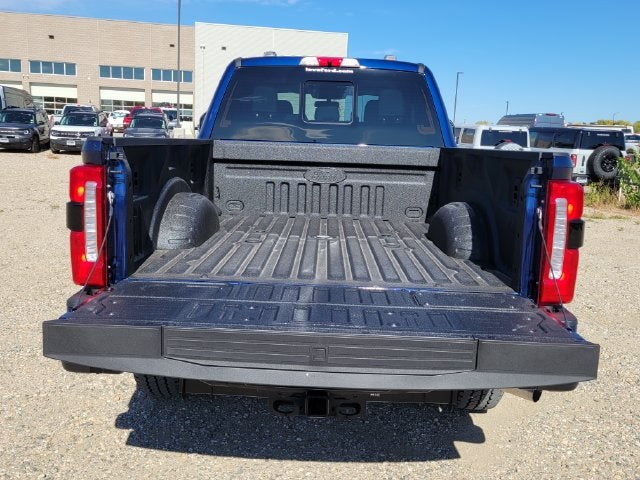 2027 Ford F-250 XLT