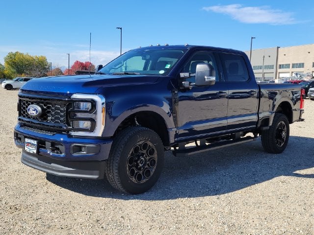 2027 Ford F-250 XLT