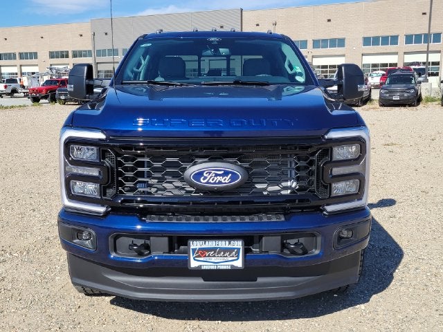 2027 Ford F-250 XLT