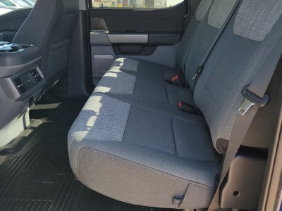 2027 Ford F-250 XLT