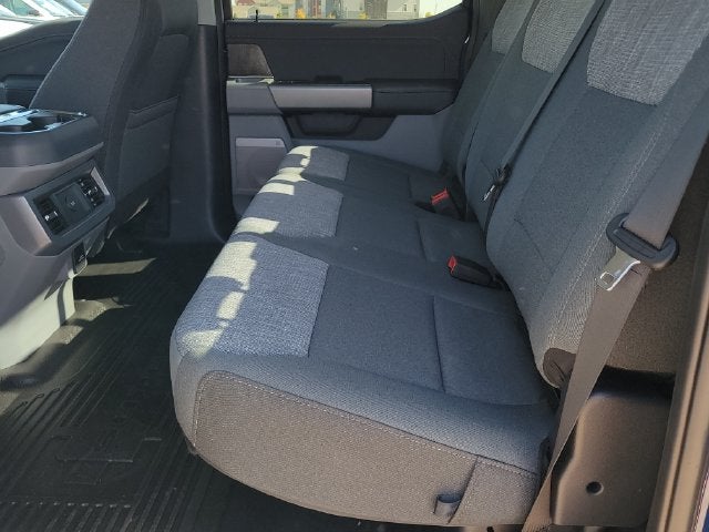 2027 Ford F-250 XLT