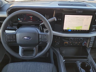 2027 Ford F-250 XLT