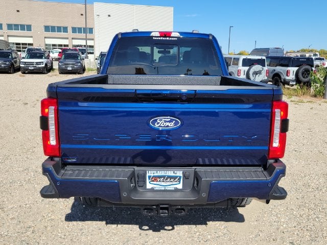 2027 Ford F-250 XLT