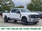 2027 Ford F-250 XLT carhartt