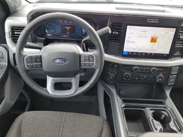 2027 Ford F-250 XLT carhartt