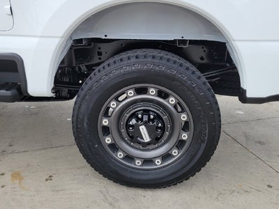 2027 Ford F-250 XLT carhartt