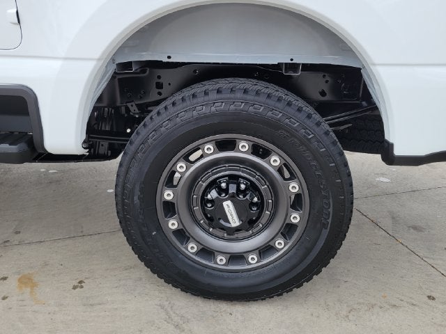 2027 Ford F-250 XLT carhartt