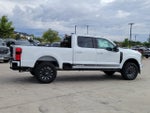2027 Ford F-250 XLT carhartt