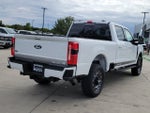 2027 Ford F-250 XLT carhartt