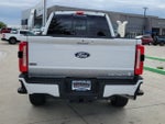 2027 Ford F-250 XLT carhartt