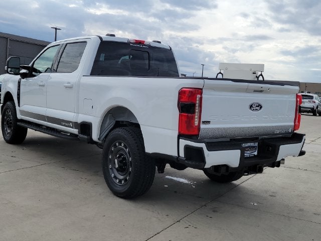 2027 Ford F-250 XLT carhartt