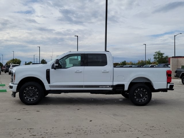 2027 Ford F-250 XLT carhartt