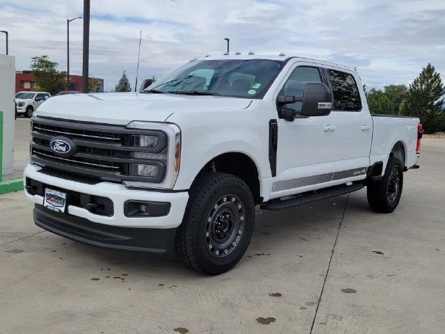 2027 Ford F-250 XLT carhartt