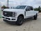 2027 Ford F-250 XLT carhartt