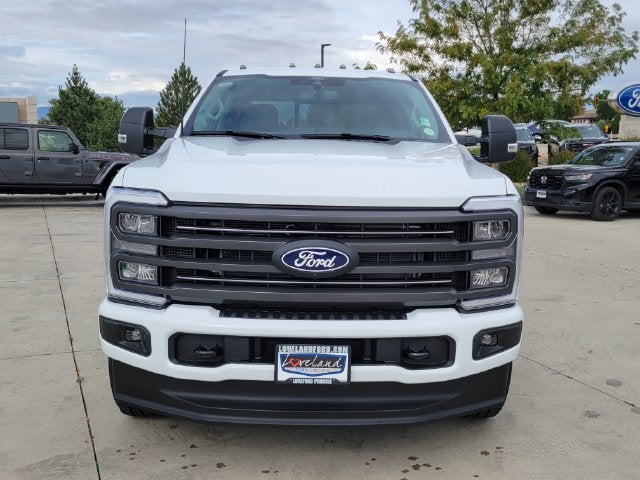 2027 Ford F-250 XLT carhartt
