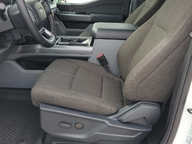 2027 Ford F-250 XLT carhartt