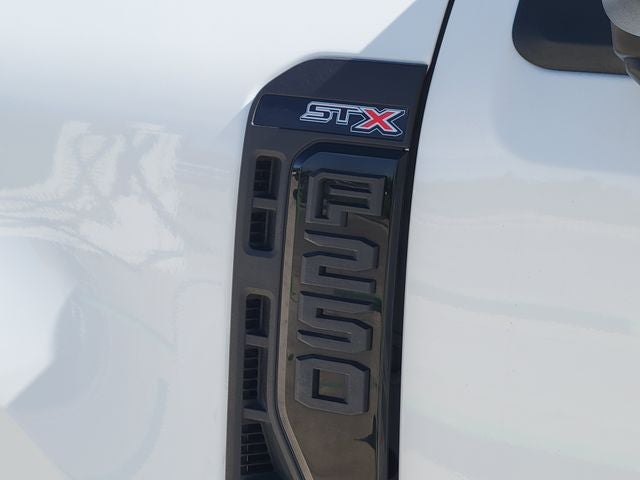 2024 Ford F-250SD XL