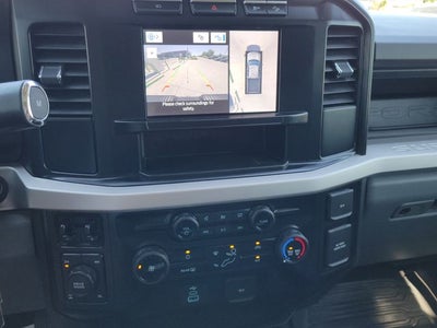 2024 Ford F-250SD XL