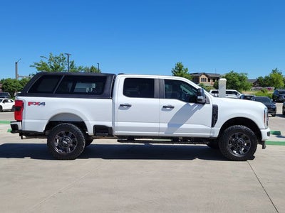 2024 Ford F-250SD XL