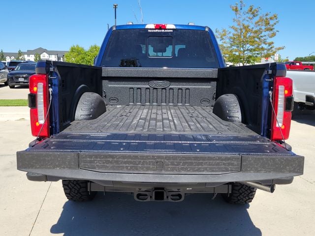 2027 Ford F-250 Lariat