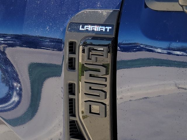 2027 Ford F-250 Lariat