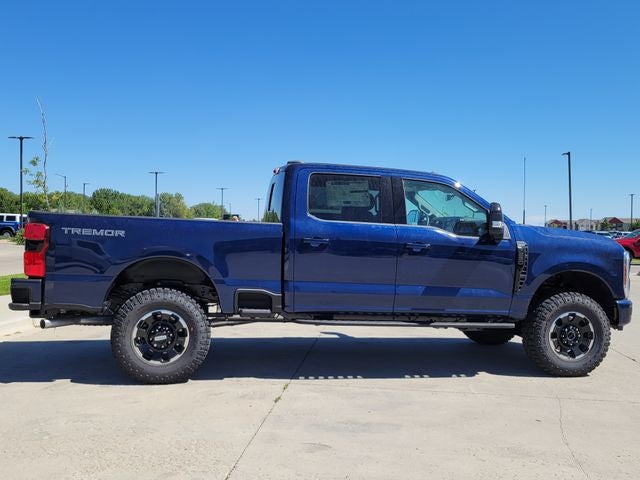 2027 Ford F-250 Lariat