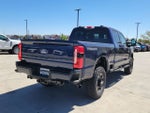 2027 Ford F-250 Lariat