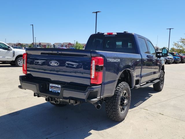 2027 Ford F-250 Lariat