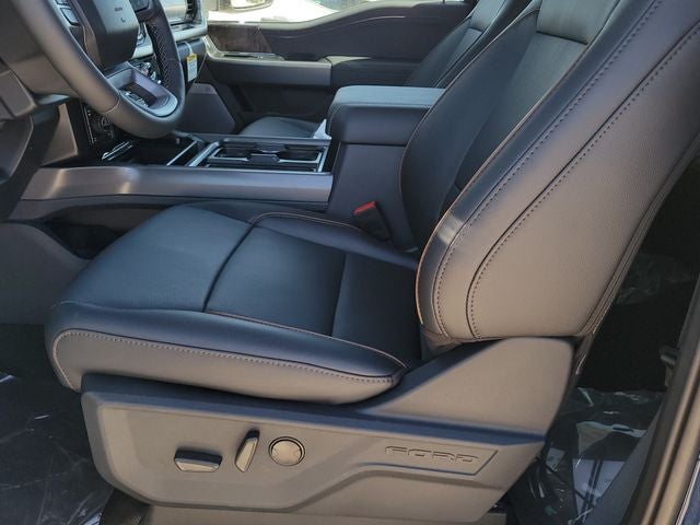 2027 Ford F-250 Lariat