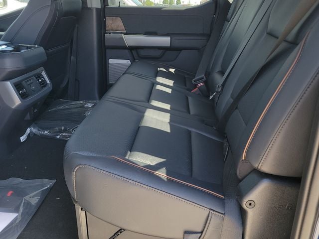 2027 Ford F-250 Lariat